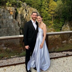 Meet your Posher, Olivia